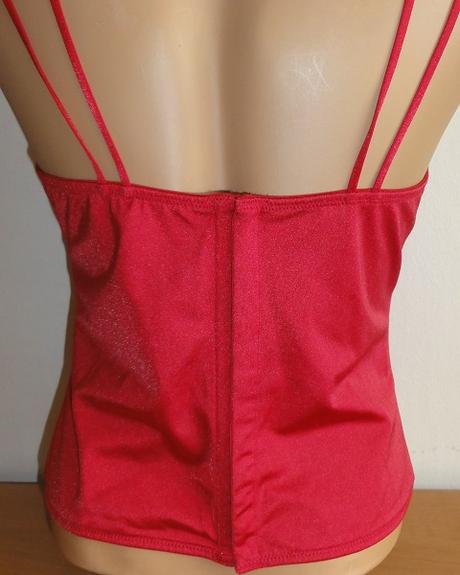 Korzet cca m-l, m
