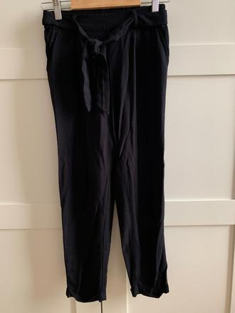 Ľahké letné nohavice lindex, lindex,146