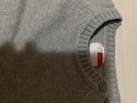 Svetríkový overal, name it,74