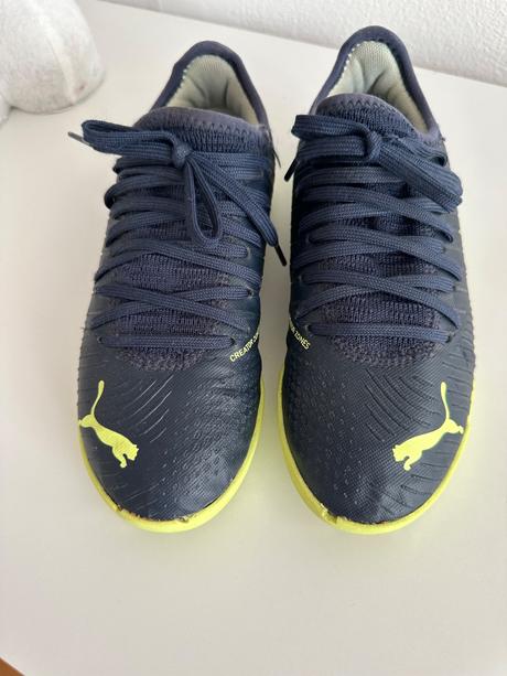 Halovky puma future z 4.4 it junior, puma,33