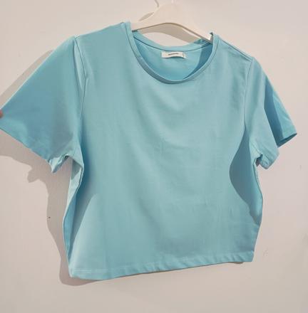Crop top reserved, reserved,xl