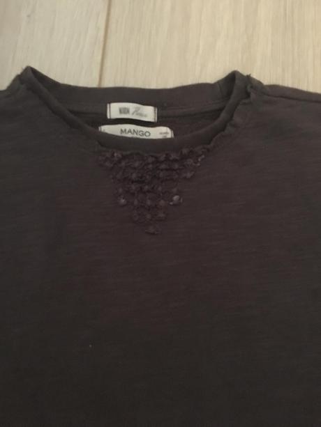 Mikina mango, mango,128