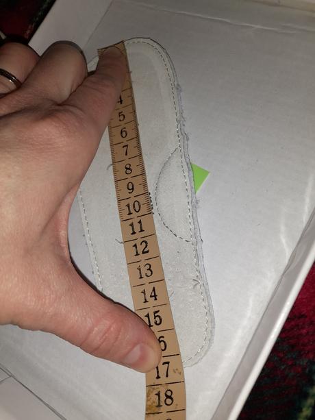 Nové sandálky protetika, protetika,25