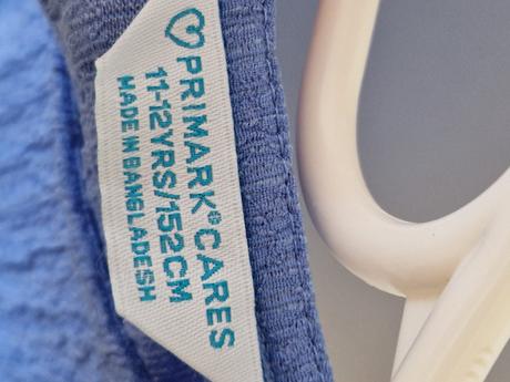 Overal primark 152cm, primark,152