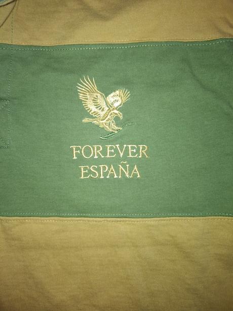 Panska polokošeľa, s