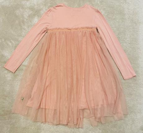 Šaty zn.pompdelux č.134, pompdelux,134