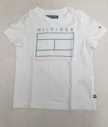 Tricko tommy hilfiger, tommy hilfiger,104