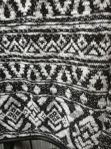 Sveter, kardigán, m