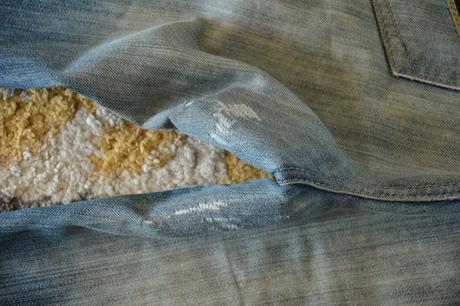 Rifle denim, denim co,170