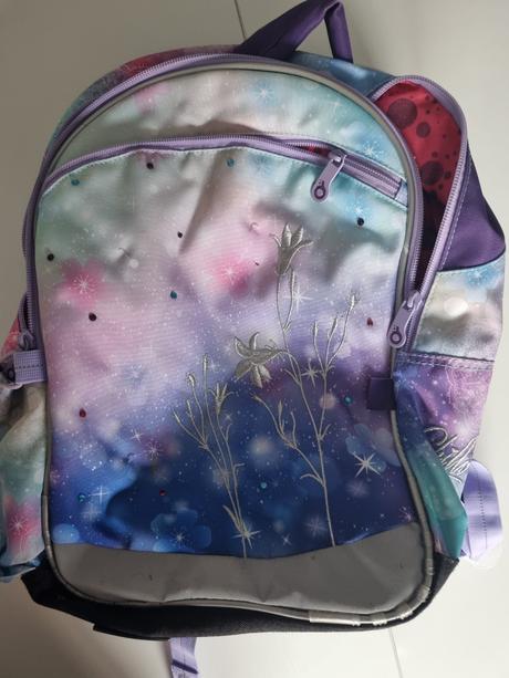 Taška do školy, 