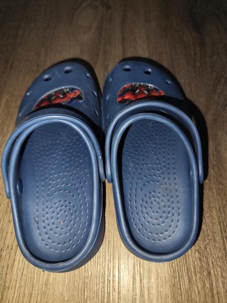 Kroksy spiderman, 28