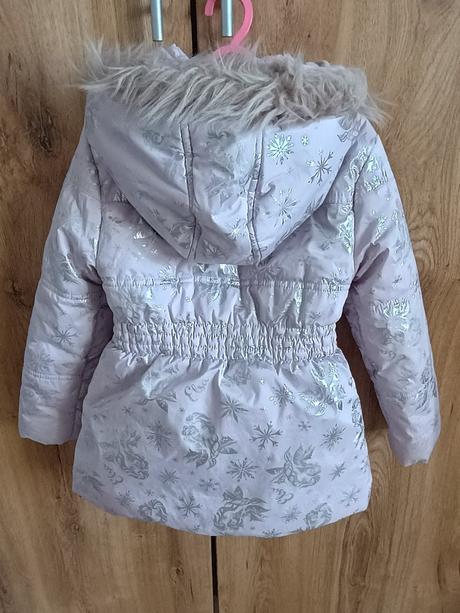 Bunda frozen 104/110, disney,104