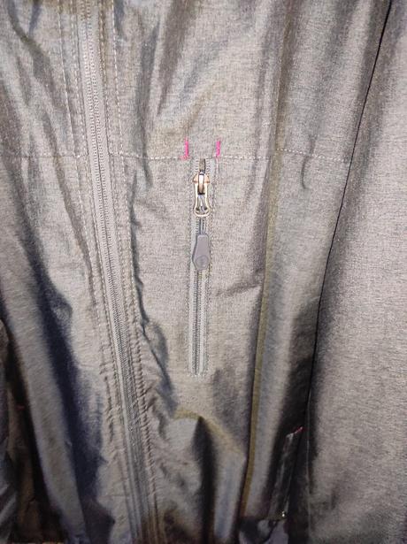 Bunda/vetrovka nenosená 56-58, xxxl