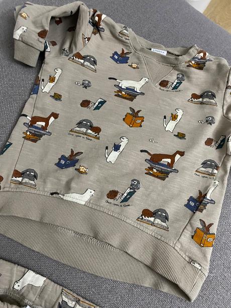 Teplakova suprava, lindex,80