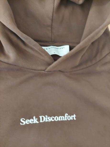 Mikina- merch youtuberov yes theory, s