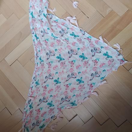 Šatka na krk, takko