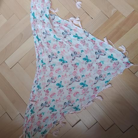 Šatka na krk, takko