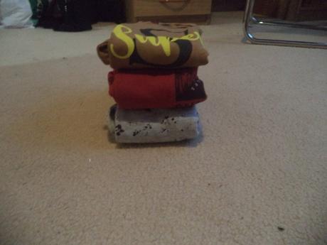 3 set pulóvrov, 116, george,116