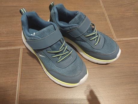 Tenisky top stav 33, deichmann,33