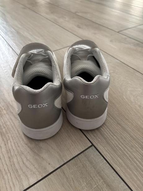Geox tenisky, geox,38