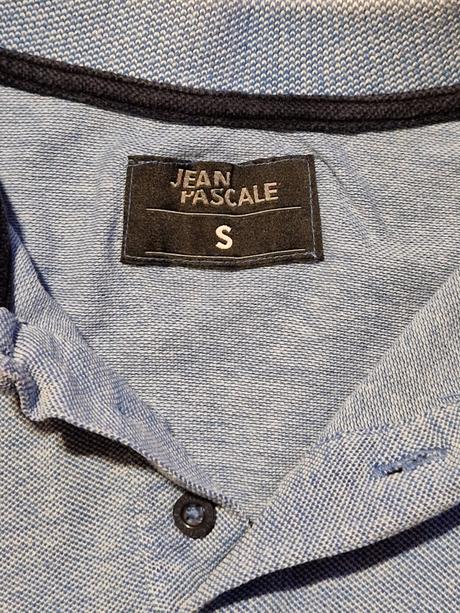 Chlapčenské tričko m, s