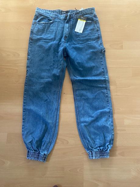 Pánske rifle, sinsay,32