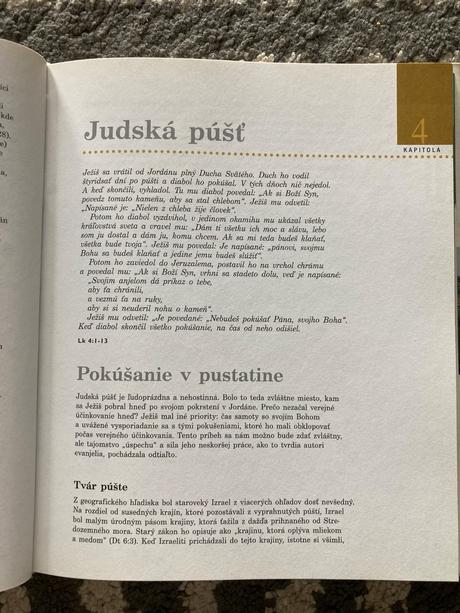 Po stopách ježiša - peter walker (2008), 