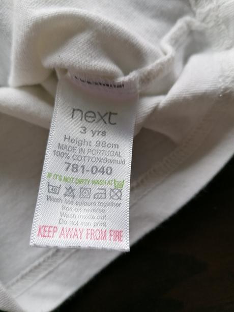 Domáci komplet, next,98