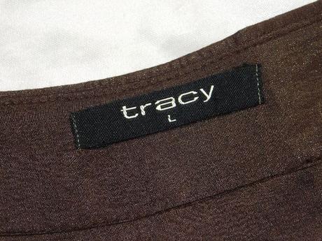 Pekna bluzkas podsivkou, 40