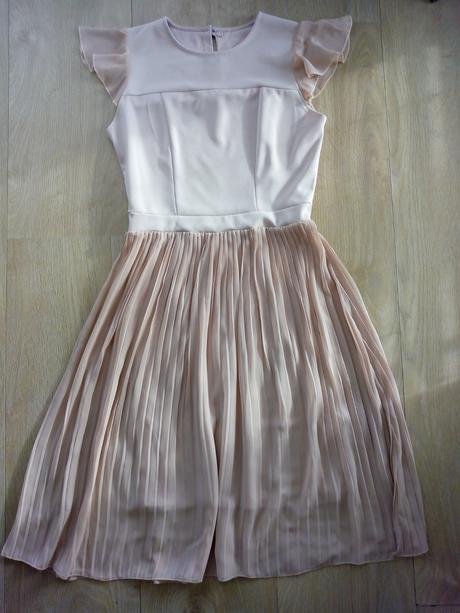 Talianske šaty risskio, s