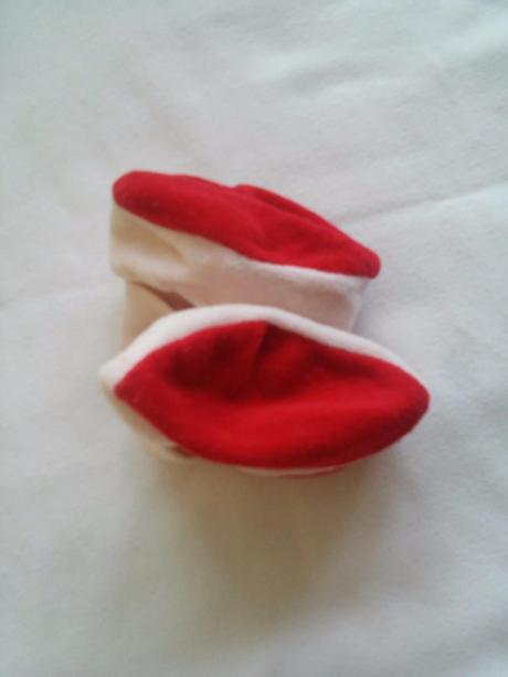 Capacky papucky ponozky, <17