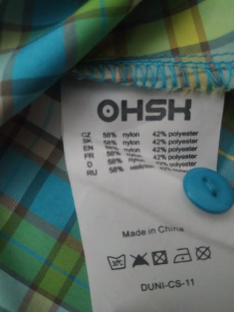 Kosielka husky, husky,s