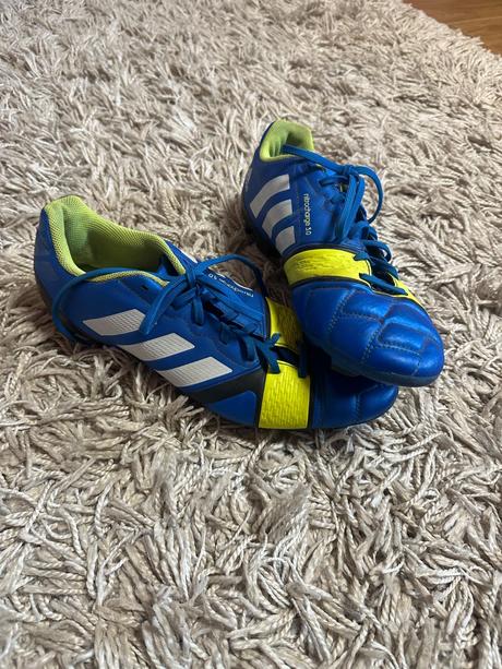 Kopačky adidas nitrocharge 3.0, adidas,46