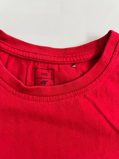 Tričko 4f, 146