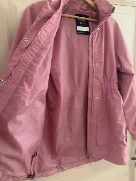 Reima kaskinen prechodná bunda 158/164, reima,158