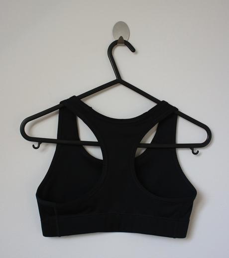 Športová podprsenka, nike,xs