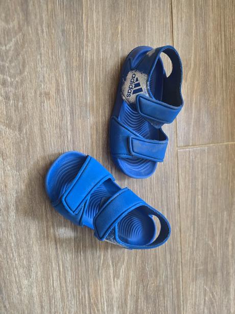 Sandále č.26, adidas,26