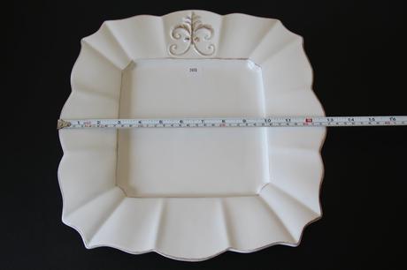 Nove provence keramicke taniere, 