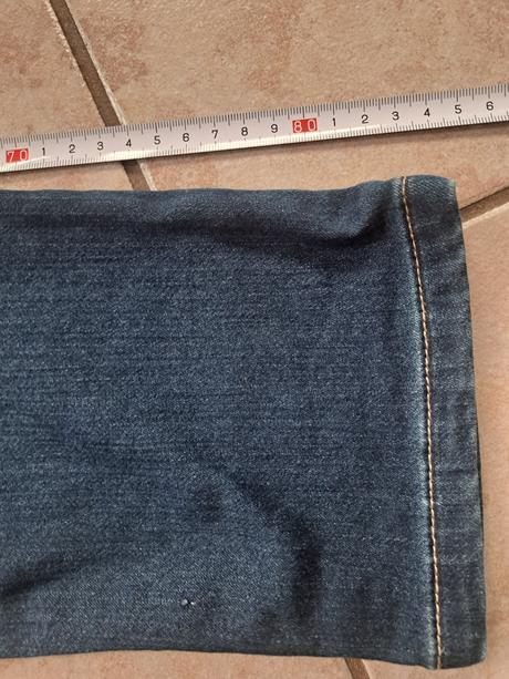 Benetton dziny a tricko caa, benetton,146