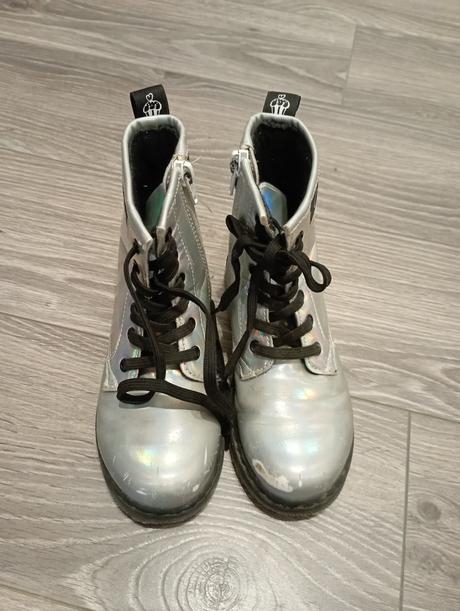 Prechodné topánky, deichmann,29