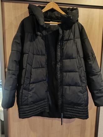 Dámska zimná bunda, reserved,m