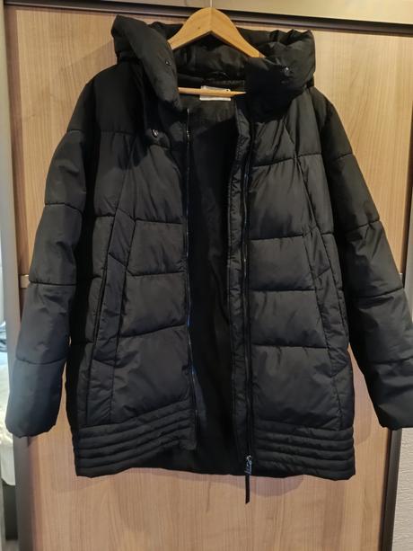 Dámska zimná bunda, reserved,m