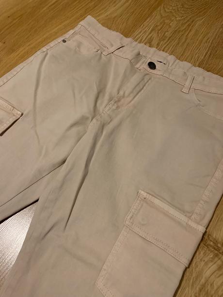 Nohavice kapsace m/l, 42