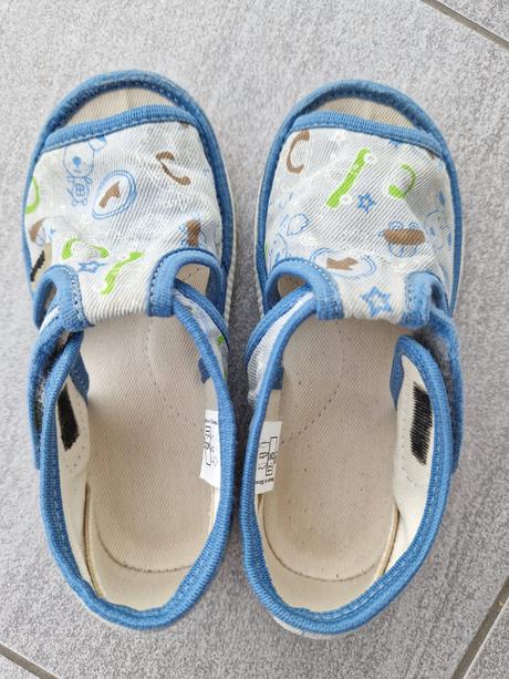 Papučky wanda, wanda,25