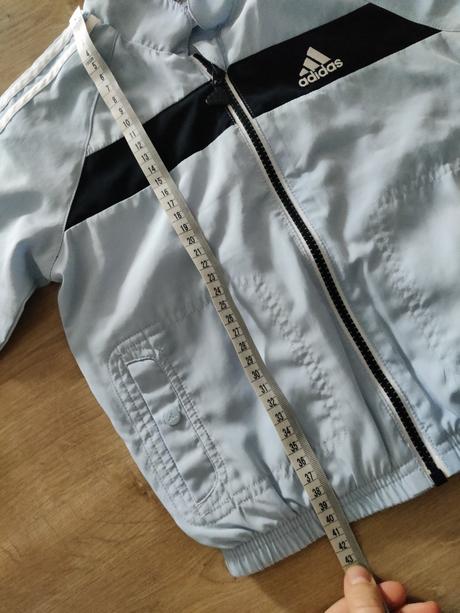 Krásna adidas súprava top stav, adidas,104