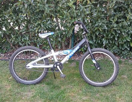 Predám bicykek trek jet 20, 20