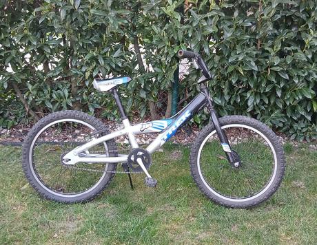 Predám bicykek trek jet 20, 20