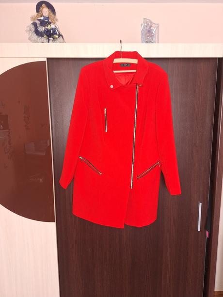 Prechodná bunda, f&f,48