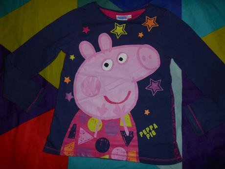 Súprava peppa pig, 110