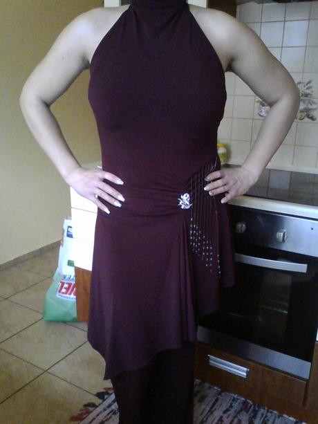 Elegantna suprava, l